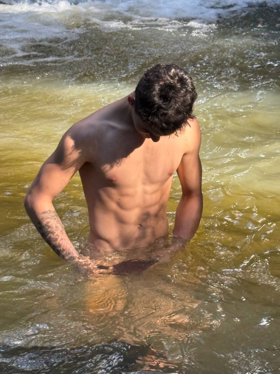 Thiago Red